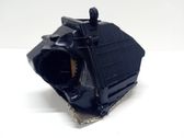 Air filter box