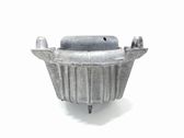 Engine mount bracket