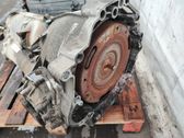 Automatic gearbox