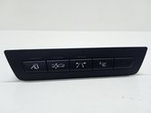 Other switches/knobs/shifts