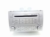 Radio/CD/DVD/GPS-pääyksikkö