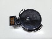 Rain sensor