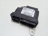 Airbag control unit/module