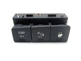 Interruptor ESP (programa de estabilidad)