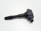 High voltage ignition coil