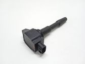 High voltage ignition coil