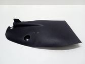 Dashboard side end trim