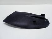 Dashboard side end trim