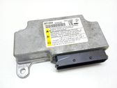 Airbag control unit/module