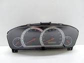 Speedometer (instrument cluster)