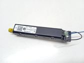 Aerial antenna amplifier