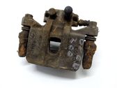 Bremssattel hinten