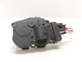 Air flap motor/actuator