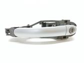 Front door exterior handle