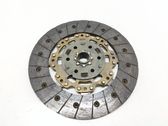 Clutch pressure plate