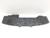 Front bumper skid plate/under tray