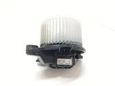 Heater fan/blower