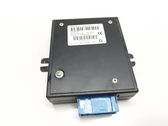 Autres unités de commande / modules