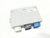 Parking PDC control unit/module