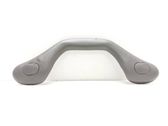 Front interior roof grab handle