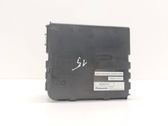 Brake system control unit/module