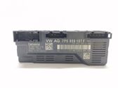 Steuergerät Einparkhilfe Parktronic PDC
