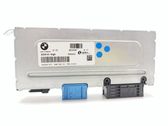 Door central lock control unit/module