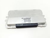 Suspension control unit/module