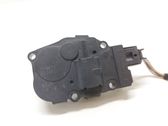 Air flap motor/actuator