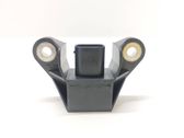 Airbag deployment crash/impact sensor