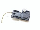 Sensor impacto/accidente para activar Airbag