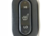 Seat heating switch