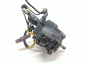 Fuel injection high pressure pump