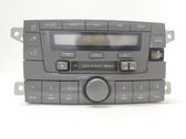 Radio/CD/DVD/GPS head unit