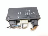 Unidad de control/módulo de la puerta