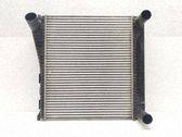 Radiador intercooler
