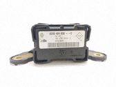 Sensor ESP de aceleración de frecuencia del intermitente