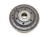 Crankshaft pulley