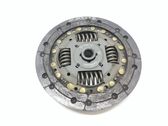 Clutch pressure plate