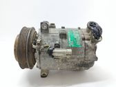 Klimakompressor Pumpe