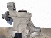 Hinterachsdifferential