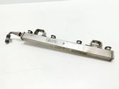 Fuel main line pipe