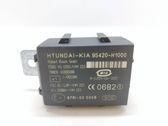 Immobilizer control unit/module