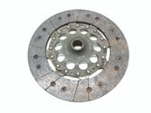 Clutch pressure plate