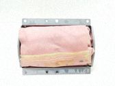Airbag del pasajero