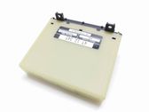 Other control units/modules