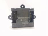 Unité de commande module de porte