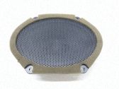 Altavoz de la puerta trasera
