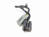 Steering angle sensor