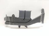 Otras partes del panel de instrumentos